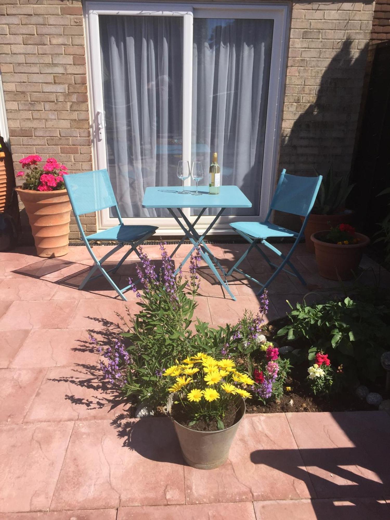 Basingstoke En Suite Room In Garden Annex Dış mekan fotoğraf