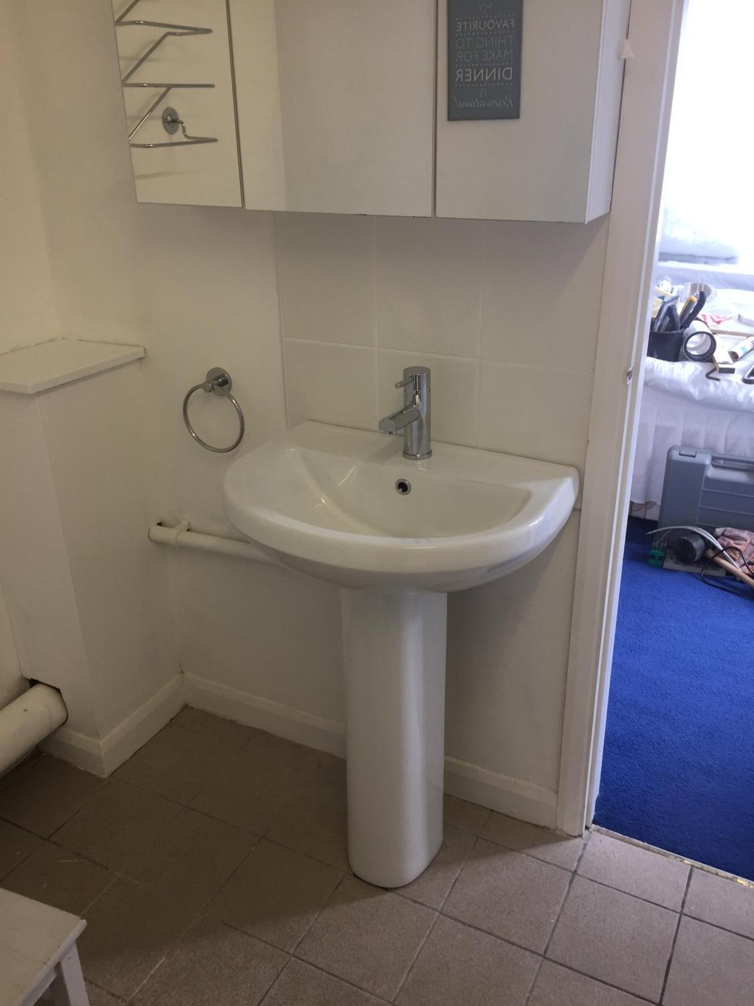 Basingstoke En Suite Room In Garden Annex Oda fotoğraf